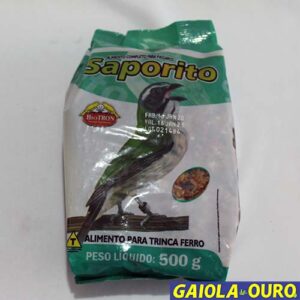 Alimento Prefere Mix para Coleiro e Papa-Capim 500g